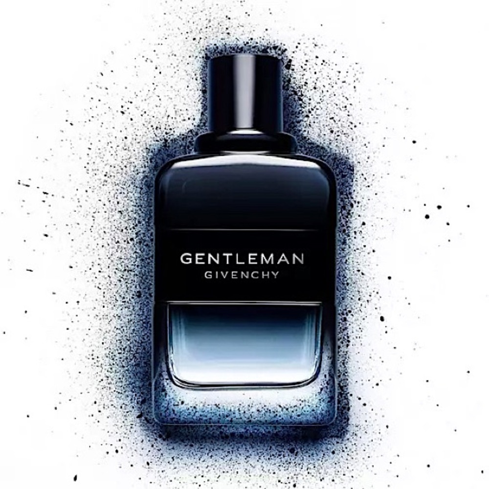 Gentleman Eau de Toilette Intense by Givenchy 3.4 Fl. Oz (100 ML) - Picture 9 of 9